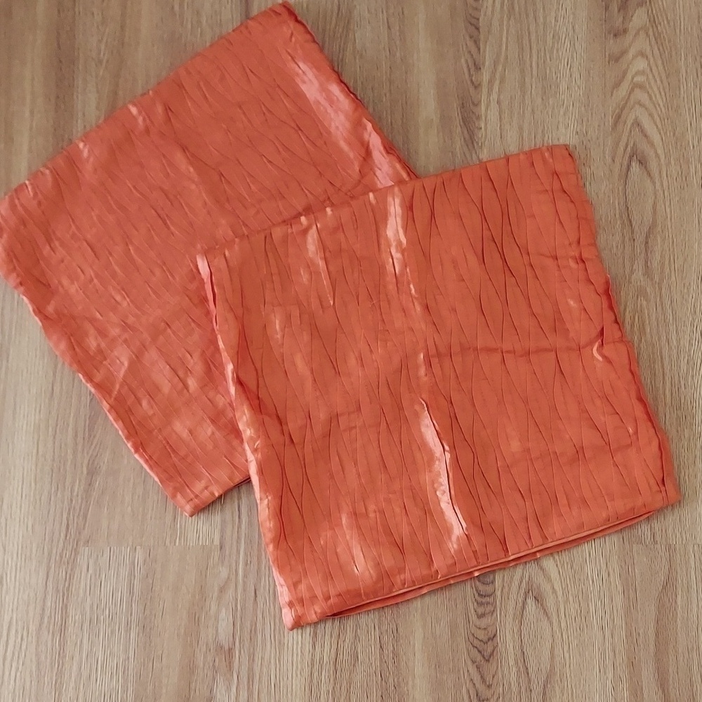 Set of 2 pillowcases